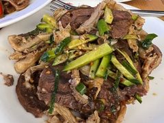 -川王府 Chuan Palace Chinese Restaurant