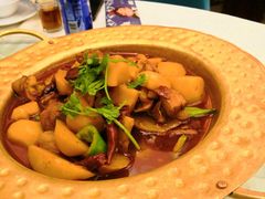-阿拉丁新疆风味餐厅·清真(罗廊巷店)