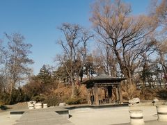 -晋祠宾馆