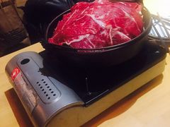 -醉虎传(南锣鼓巷店)