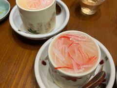 -傑·料理·海鲜放题(佛山文华荟店)