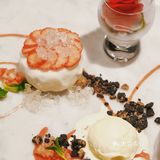 约会首选的氛围感餐厅🍴有你要的所有浪漫仪式感