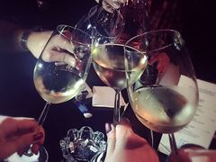 -广州四季酒店·天吧·高空酒吧