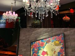 -小河盐帮·私家菜·烤鸭(三元桥·霄云路店)