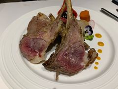 -K·Kitchen KK牛扒厨房(江南西店)