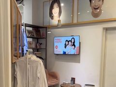-天真蓝照相馆(龙华天虹购物中心店)