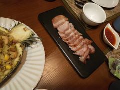 -泰国餐厅 Thai Food(裕华万达店)