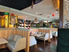 -上岛咖啡(华源四里店)