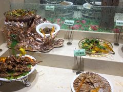 -福缘烤肉王自助(爱琴海-原比尔森店)