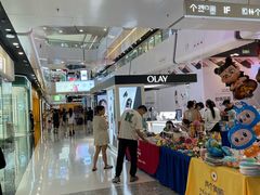 -万达广场(北京槐房店)