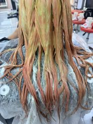 -赤道 Hair Salon