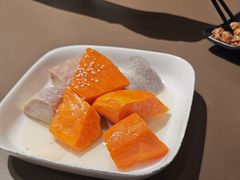 -大洋家·精品潮汕菜·生腌砂锅粥(天河东路店)