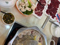 -潮悦牛肉火锅城(水贝店)