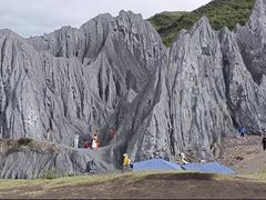 -墨石公园景区