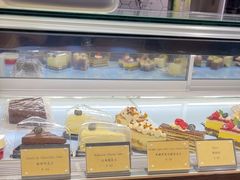 -榖屋house of flour(张江首店)