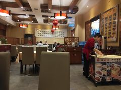 大堂-福来居烤鸭店(天坛二店)