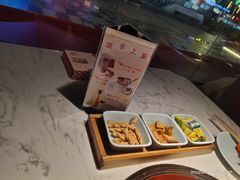 -捞神煲汤火锅(湖滨商业街店)