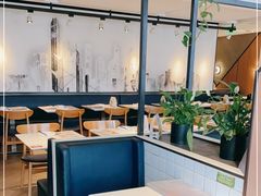-新旺茶餐厅·早餐·夜宵(仙霞店)