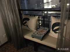 -杭州西湖湖滨黄龙祈悦酒店