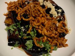 老妈茄子-桐爷小馆(广渠门店)