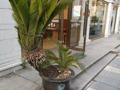 -红宝石·鲜奶小方·海派西点房(南丹店)