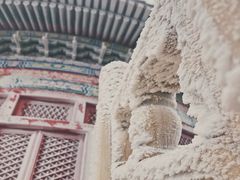 -山西乌金山旅游区