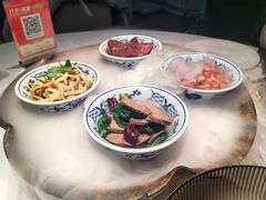 -阿五黄河大鲤鱼(英协路店)