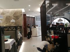 -味+新京宴·烤鸭·北京菜(创意谷店)
