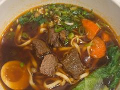 -康师傅私房牛肉面(申虹店)
