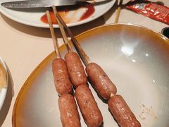 -乐凯撒披萨(中心书城店)
