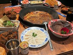 -楠火锅(太古里总店)