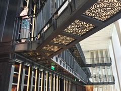 -北京康莱德酒店-Chapter餐厅