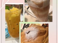 -港丽餐厅(高德置地店)