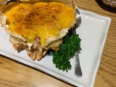 -林妈妈村·日式料理(宝山龙湖天街店)