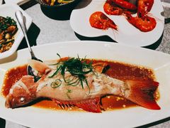 -达叔香味海鲜(海棠68环球美食街店)