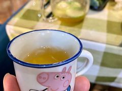 -美森西餐厅(曙光大道店)