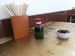 -惠丰源烩面馆(经七路店)