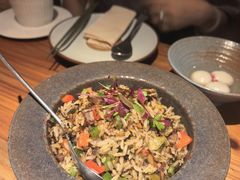 -本处·素食·融合料理(南油店)