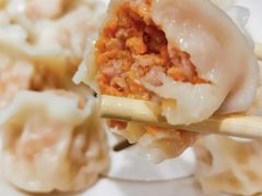 -海铺·渔家虾水饺(皇姑店)