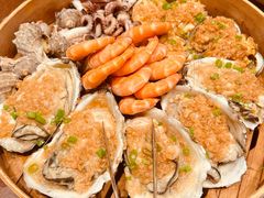 -唐山宴大唐州府精品中餐