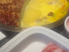 -小天鹅火锅·一线江景洪鼎旗舰店(洪崖洞店)