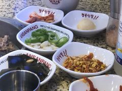 -上海来福士广场