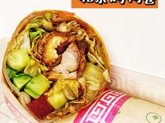 -特派卷·老北京烤鸭卷(合生汇购物中心店)