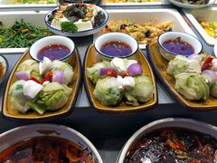 -山河屯铁锅炖鲜鹅·东北菜(开发区一店)