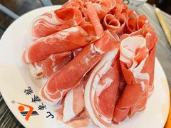-鑫龙火锅城(青岛分店)