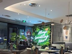 -必胜客(漕宝路店)