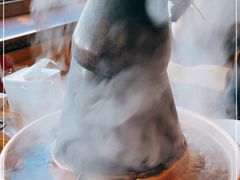 -北华涮肉(华严北里店)