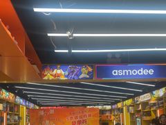 -猎人桌游吧(合生汇店)