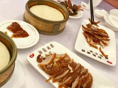 -全聚德(常州店)