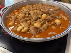 -彭记铁锅肥肠(东四总店)